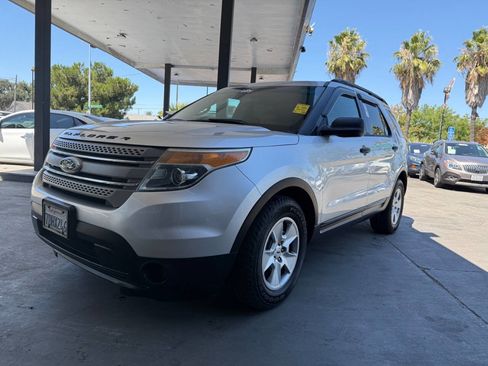 Used 2014 Ford Explorer FWD image 24