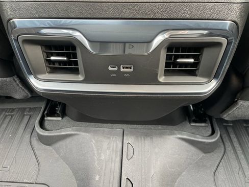 New 2026 GMC Sierra 1500 Elevation w/ Elevation Premium Package image 22