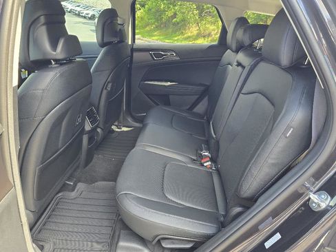 New 2026 Kia Sportage SX image 4