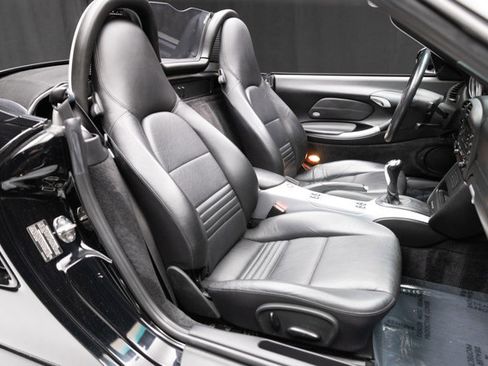 Used 2003 Porsche Boxster S RWD image 61