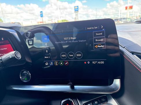 Used 2020 Chevrolet Corvette Stingray Premium Cpe w/ 3LT Preferred Equipment Group RWD image 28