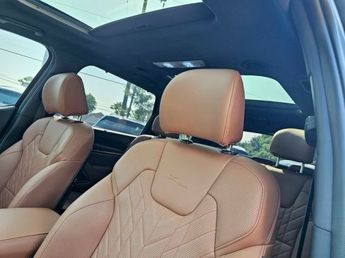 Used 2025 Kia Telluride SX X-Line AWD/4WD image 18