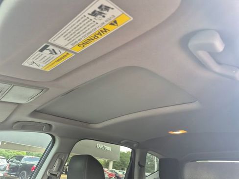 Used 2020 Honda CR-V EX image 11