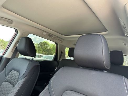 New 2026 Nissan Pathfinder SV FWD image 26