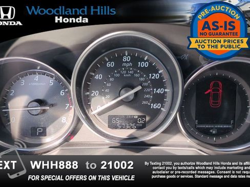 Used 2015 MAZDA CX-5 Grand Touring FWD image 13