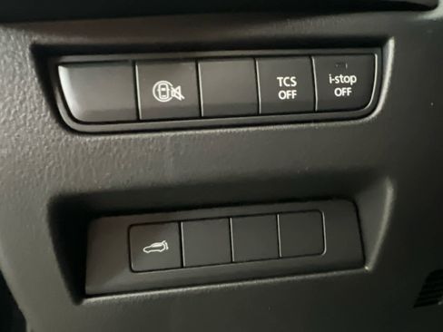 New 2026 MAZDA CX-90 3.3 Turbo w/ Select Package AWD/4WD image 18