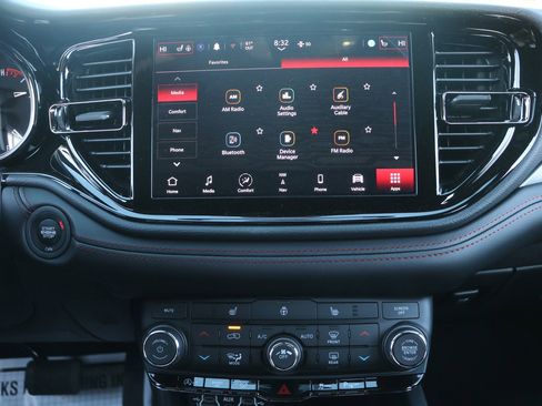 New 2026 Dodge Durango GT image 20