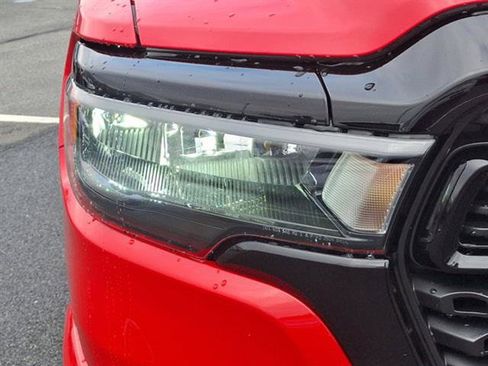 New 2025 RAM 1500 Tradesman w/ Night Edition image 23