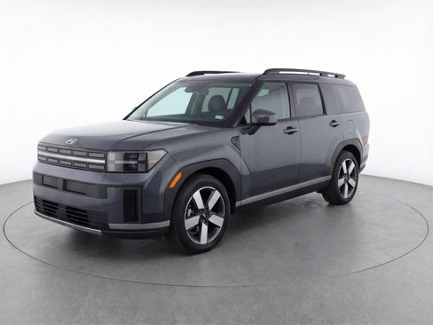 Used 2024 Hyundai Santa Fe Limited image 3