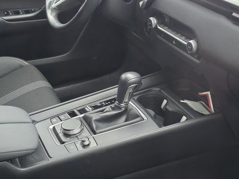 Used 2023 MAZDA CX-50 2.5 S w/ Cargo Package image 16