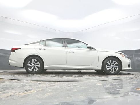 Used 2021 Nissan Altima 2.5 S image 36