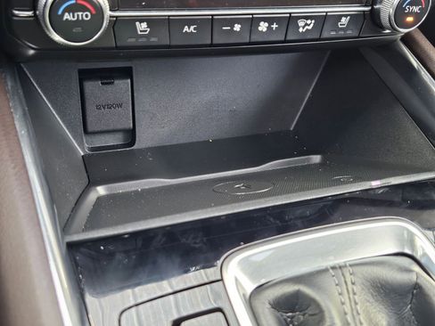 Used 2025 MAZDA CX-5 Signature AWD/4WD image 19