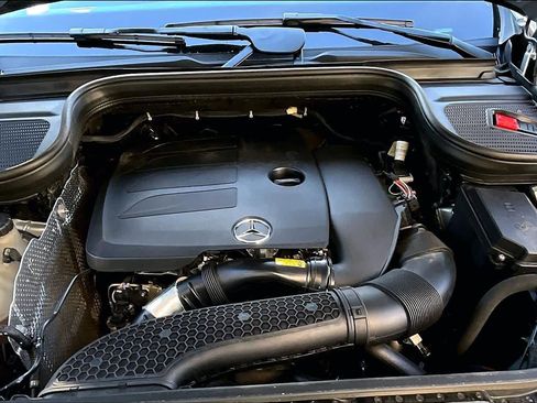 Used 2023 Mercedes-Benz GLE 350 GLE 350 image 32