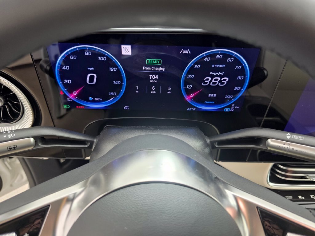 New 2027 Mercedes-Benz CLA 350 image 14
