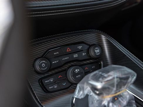 Used 2023 Dodge Challenger SRT Hellcat Redeye image 30