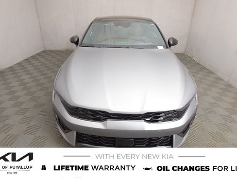 New 2026 Kia K5 GT-Line w/ GT-Line Premium Package image 2