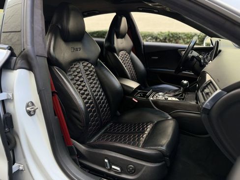 Used 2014 Audi RS 7 Prestige image 30