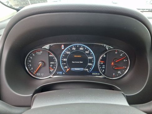 Certified 2022 GMC Terrain Denali image 21