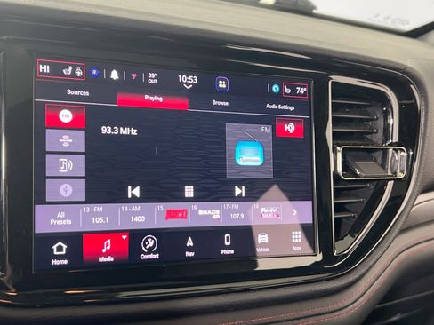 Used 2023 Dodge Durango R/T image 15