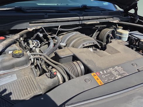 Used 2018 GMC Sierra 1500 SLT w/ SLT Premium Package AWD/4WD image 17