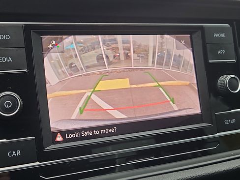 Used 2019 Volkswagen Jetta S FWD image 8