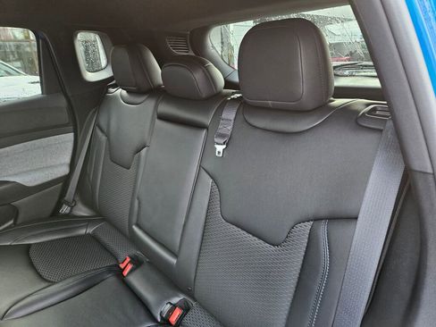 New 2026 Jeep Compass Latitude image 15