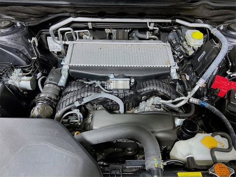 Used 2025 Subaru Ascent Premium image 28