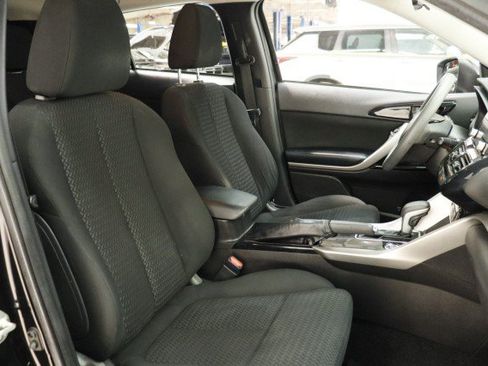 Used 2023 Mitsubishi Eclipse Cross LE AWD/4WD image 23