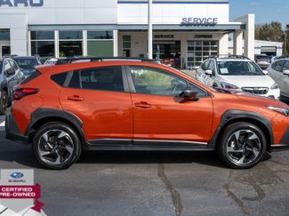 Certified 2024 Subaru Crosstrek 2.5i Limited video 2