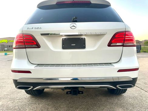 Used 2018 Mercedes-Benz GLE 350 image 6