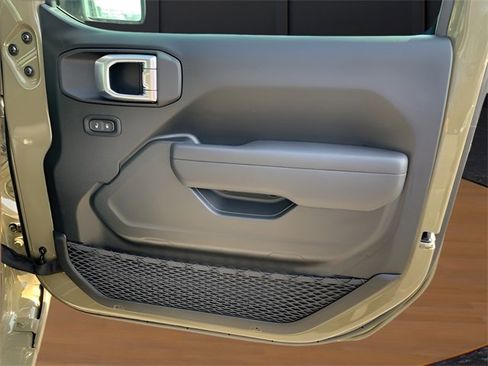 New 2025 Jeep Wrangler Sport S image 33