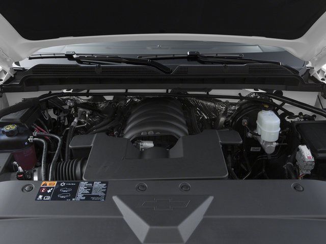 Used 2018 Chevrolet Silverado 1500 LT w/ All Star Edition AWD/4WD image 16