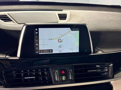 Used 2019 BMW X1 xDrive28i w/ Convenience Package AWD/4WD image 16