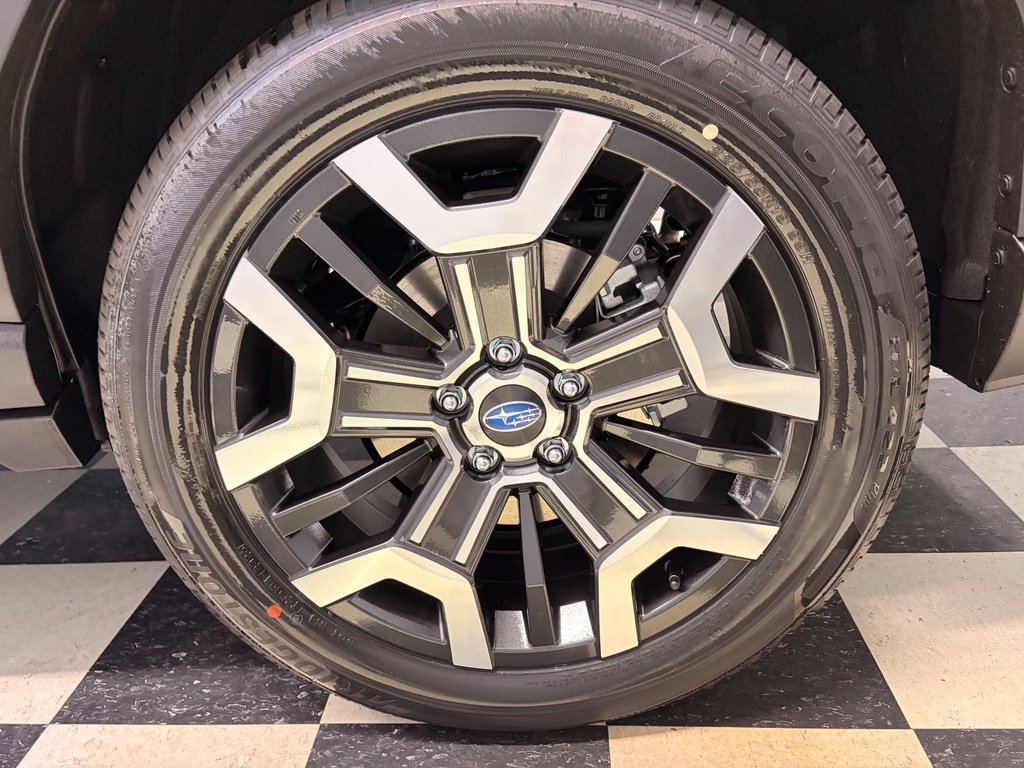 New 2026 Subaru Outback Touring XT AWD/4WD image 8