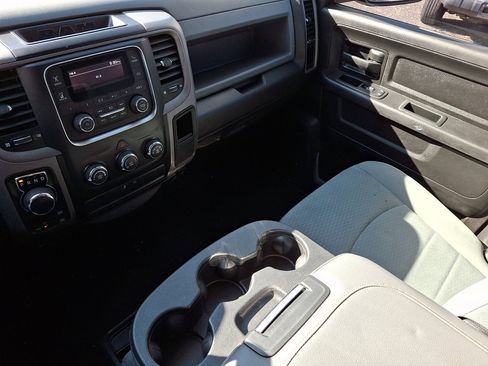 Used 2019 RAM 1500 Tradesman w/ Chrome Plus Package image 29