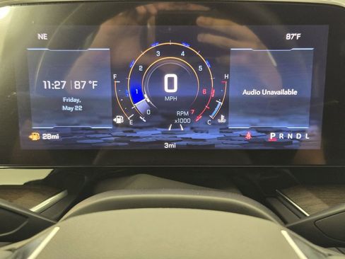 New 2026 Chevrolet Tahoe High Country w/ Sun And Tow Package RWD image 16