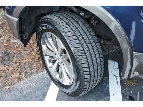 Used 2019 Ford F150 King Ranch w/ Equipment Group 601A Luxury image 32