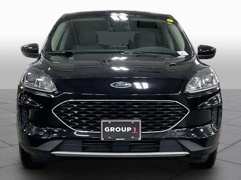 Used 2020 Ford Escape SE AWD/4WD image 4