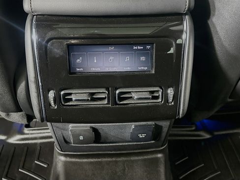 Used 2022 Lincoln Aviator Grand Touring w/ Equipment Group 301A image 29