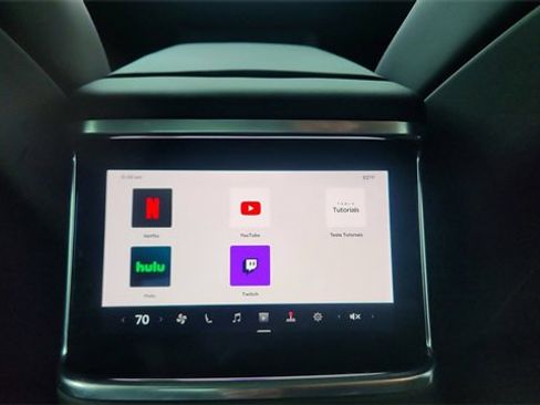 Used 2023 Tesla Model S Standard Range image 52