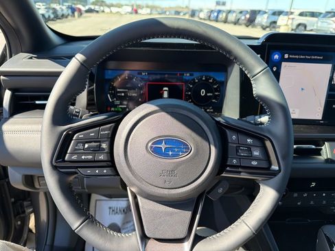 New 2026 Subaru Outback Touring XT image 19