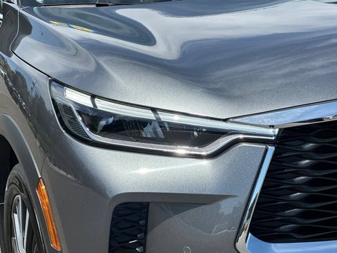 Certified 2025 INFINITI QX60 Sensory AWD/4WD image 46