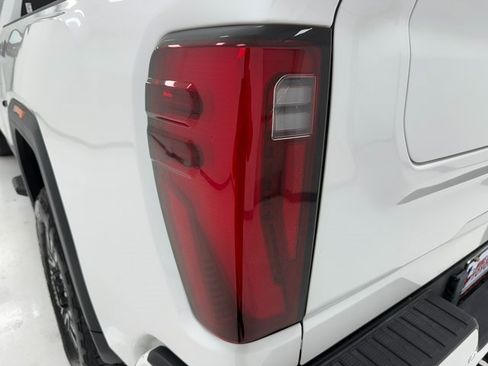 Used 2024 GMC Sierra 2500 Denali Ultimate w/ Max Trailering Package image 38