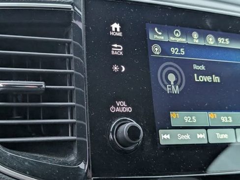 Used 2023 Honda Passport TrailSport image 15