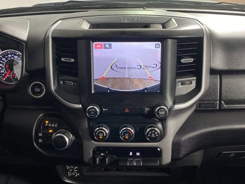 Used 2024 RAM 2500 Big Horn AWD/4WD image 22