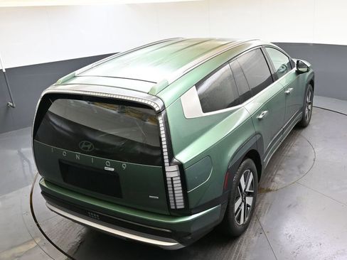 Used 2026 Hyundai Ioniq 9 SEL image 48