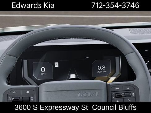 New 2027 Kia Telluride SX Prestige X-Pro AWD/4WD image 23