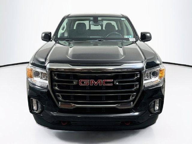 Used 2021 GMC Canyon AT4 w/ Trailering Package AWD/4WD image 2