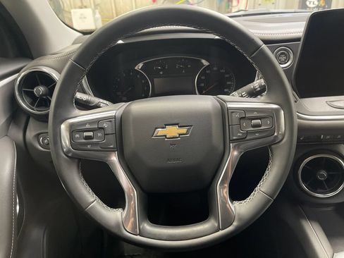 Used 2023 Chevrolet Blazer LT w/ LPO, Floor Liner Package AWD/4WD image 20