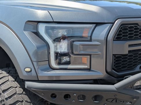 Used 2019 Ford F150 Raptor w/ Equipment Group 802A Luxury AWD/4WD image 30